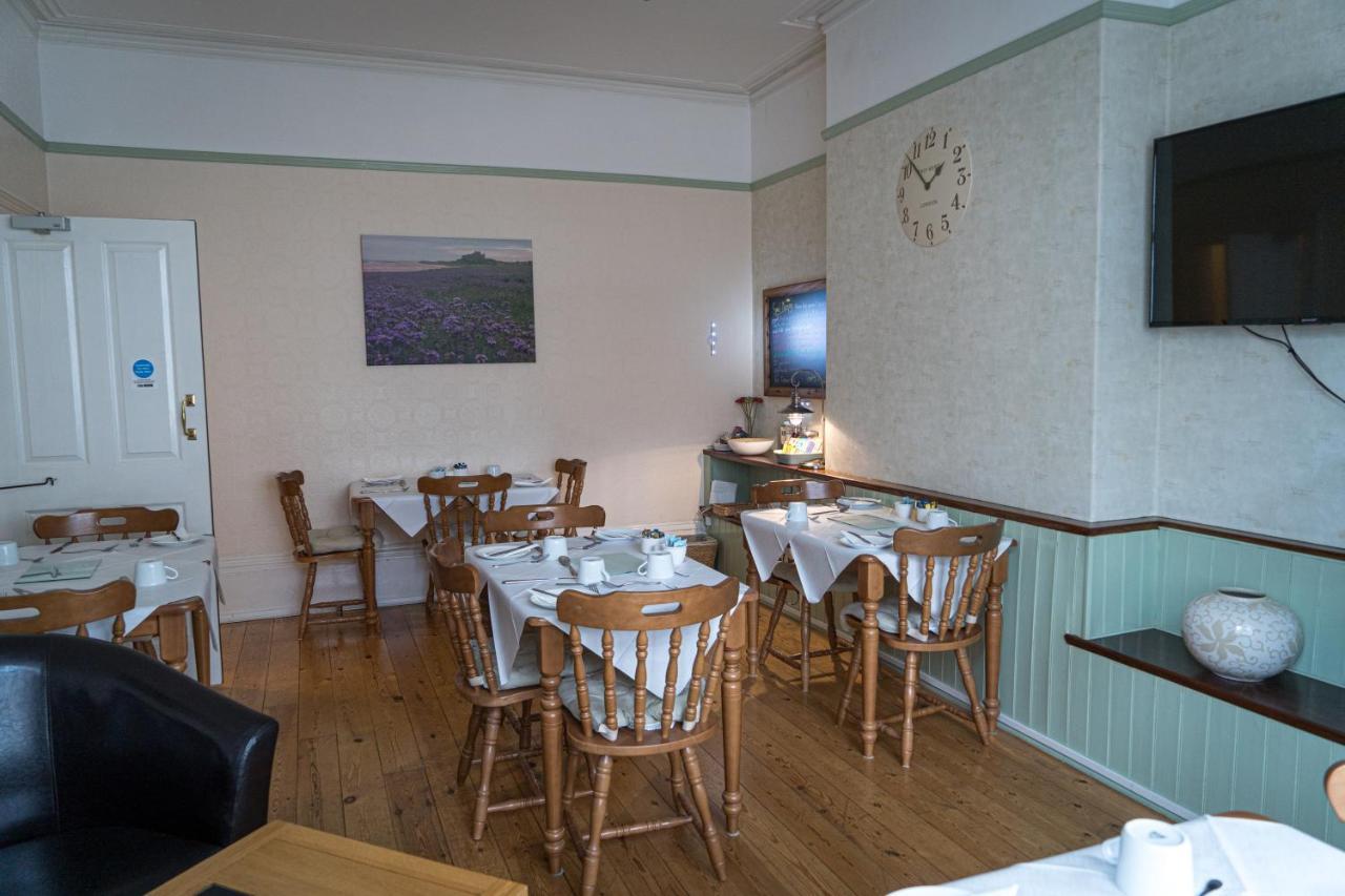Jedburgh Guest House Cleethorpes Exterior photo